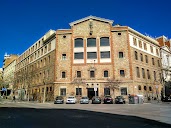 Col·legi Sant Miquel en Barcelona