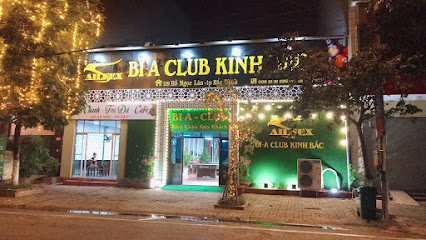 Bi A Kinh Bắc