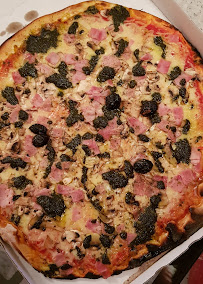 Plats et boissons du Pizzeria PIZZA BELLA MISTRAL à La Seyne-sur-Mer - n°14