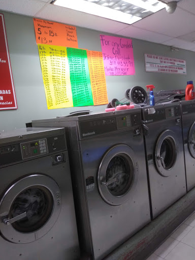 Laundry «JUQUILITA LAUNDRY & DELI», reviews and photos, 343 Broadway, Staten Island, NY 10310, USA