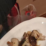 Photo n°4 de l'avis de Marta.a fait le 24/03/2024 à 18:34 sur le  La Casina Del Buongusto à Grottaferrata