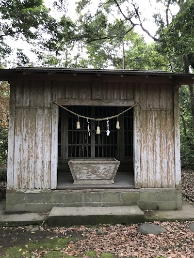 山王神社