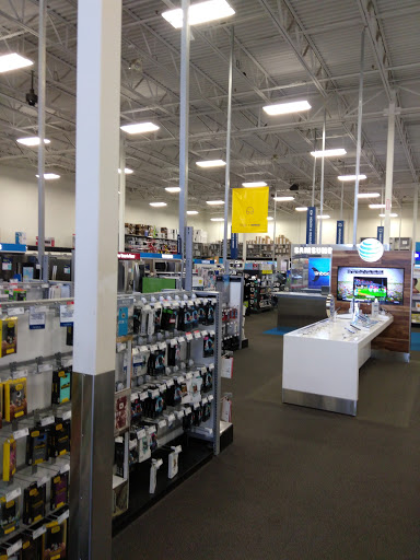 Electronics Store «Best Buy», reviews and photos, 5916 W Loop 289, Lubbock, TX 79424, USA