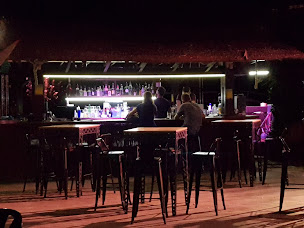 Photo n°25 de Les Jardins de l'Olympe à Toulouse ()