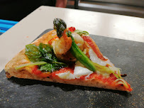 Pizza du Pizzeria La Forge Gourmande à Beaulieu - n°1