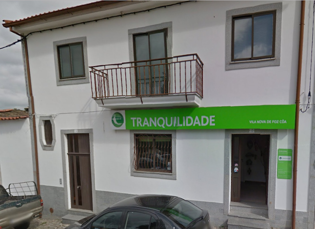 Seguros Tranquilidade