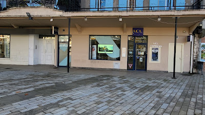LCL Banque et assurance à Gaillac