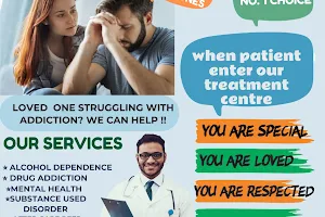 HELPING HEARTS HOSPITAL-Best Rehabilitation|Alcohol Deaddiction Centre|Deaddiction|Hospitals|Mental Health Care|Chennai image