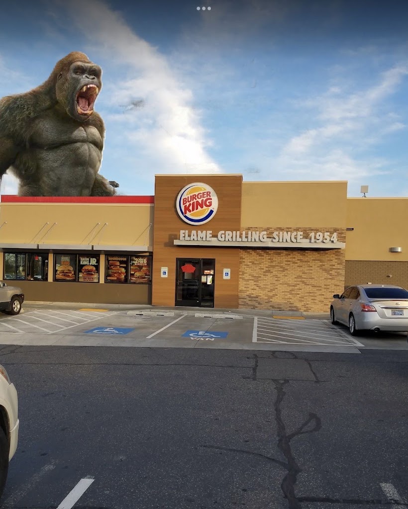 Burger King Kennewick, WA 99336 Menu, Hours, Reviews and Contact