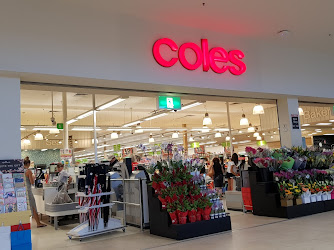 Coles