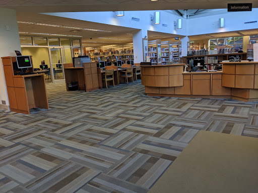Fairview Park Branch of Cuyahoga County Public Library image 6