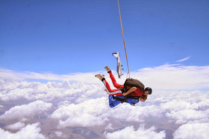 Johannesburg Skydiving Club