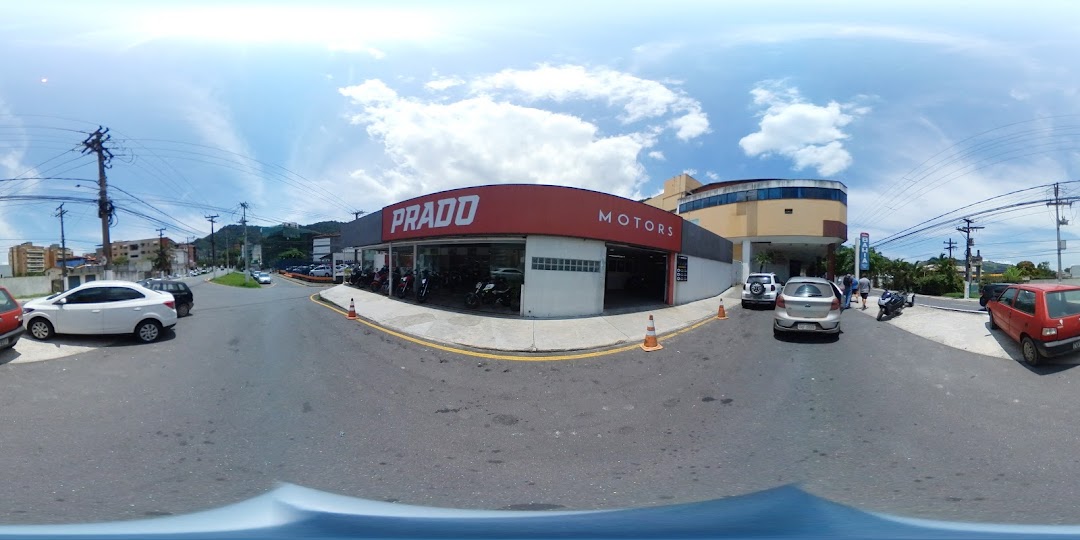 Prado motos