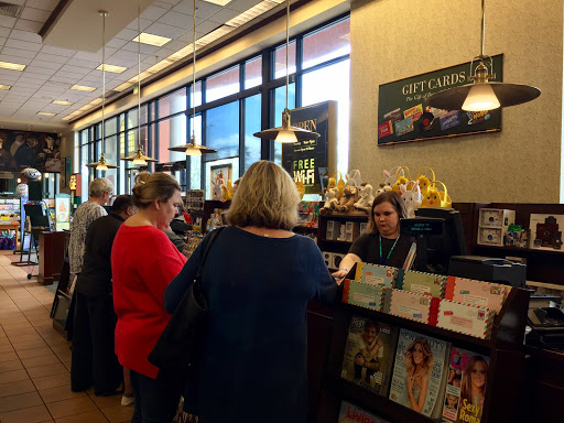 Book Store «Barnes & Noble», reviews and photos, 4972 Dublin Blvd, Dublin, CA 94568, USA