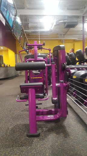 Gym «Planet Fitness», reviews and photos, 2400 Watt Ave, Sacramento, CA 95825, USA