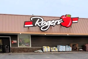 Roger's Family Foods image