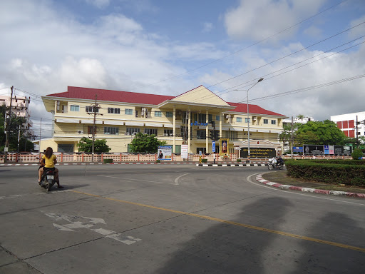 Phuket Vocational College