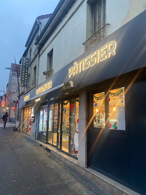 Boulangerie pâtisserie Signature Trilport 77470 à Trilport