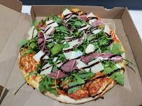 Plats et boissons du Pizzas à emporter Nosh Pizza à Plaisance-du-Touch - n°3