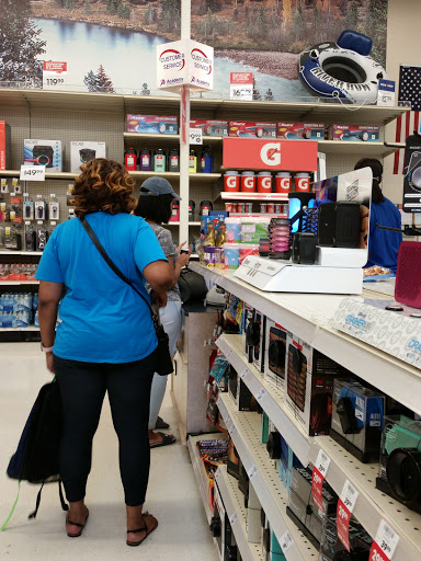 Sporting Goods Store «Academy Sports + Outdoors», reviews and photos, 8610 Eastchase Pkwy, Montgomery, AL 36117, USA