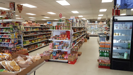 Asian Grocery Store «Oriental Food Store», reviews and photos, 808 W River Dr, Davenport, IA 52802, USA