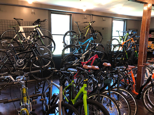 Bicycle Store «Kennebunkport Bicycle Company», reviews and photos, 34 Arundel Rd, Kennebunkport, ME 04046, USA