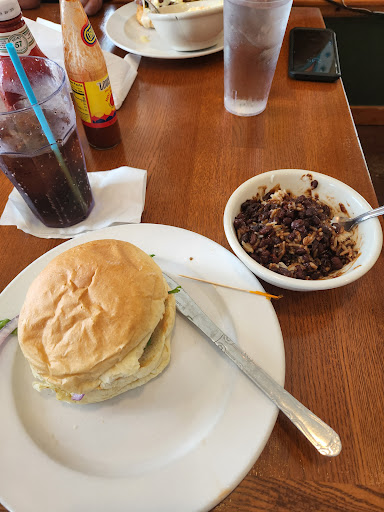 Cafe «Mosquito Cafe», reviews and photos, 628 14th St, Galveston, TX 77550, USA