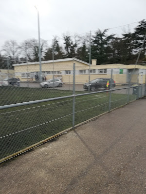 Olympique de Saint-Etienne à Saint-Étienne