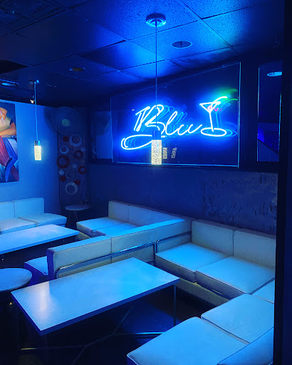 Night Club «Blu Martini Bar & Nightclub», reviews and photos, 1 College St, Greenville, SC 29601, USA