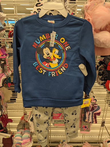 Clothing Store «Ross Dress for Less», reviews and photos, 1140 Bullsboro Dr, Newnan, GA 30265, USA