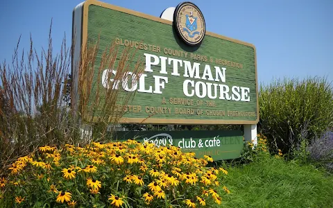 Pitman Golf Course image