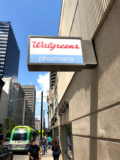 Drug Store «Walgreens», reviews and photos, 226 5th Ave N, Nashville, TN 37219, USA