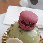 Photo n°2 de l'avis de Fiona.n fait le 05/07/2020 à 12:09 sur le  Mariandl‘s Hofcafé à Dasing