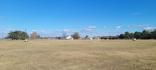 Fort Monroe Soccer Fields