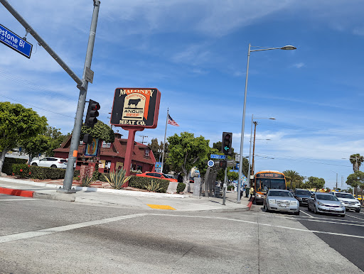 Butcher Shop «Maloney Meat Co», reviews and photos, 3255 Firestone Blvd, South Gate, CA 90280, USA