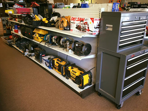 Pawn Shop «R&D PAWN AND SMOKE SHOP», reviews and photos, 942 S Delsea Dr, Vineland, NJ 08360, USA