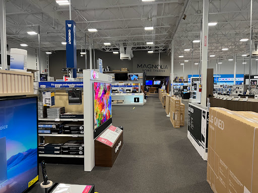 Electronics Store «Best Buy», reviews and photos, 500 Westminster Mall, Westminster, CA 92683, USA