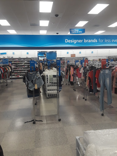 Clothing Store «Ross Dress for Less», reviews and photos, 8540 Fourwinds Dr, Windcrest, TX 78239, USA