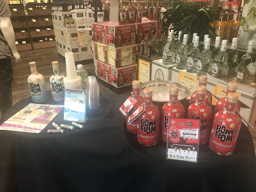 Wine Store «Total Wine & More», reviews and photos, 230 Cherry St, Milford, CT 06460, USA