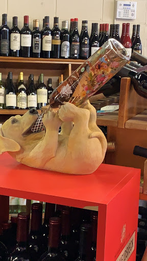 Liquor Store «Fort Point Market», reviews and photos, 369 Congress St, Boston, MA 02210, USA