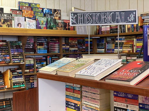 Book Store «The Book Stall», reviews and photos, 300 W Gray St #108, Norman, OK 73069, USA