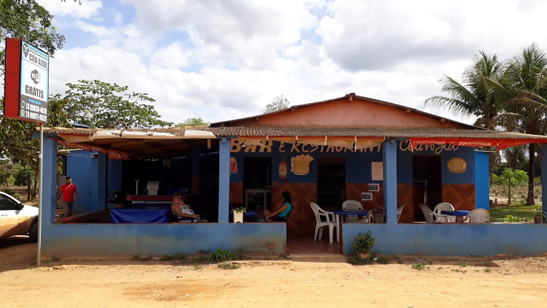 Bar e Restaurante Céu Azul