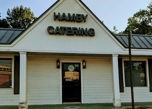 Caterer «Hamby Catering», reviews and photos, 925 St Andrews Blvd, Charleston, SC 29407, USA