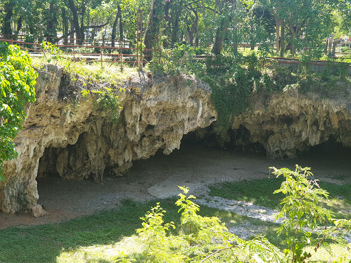 Parque Iberoamérica