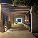 Photo n°2 de l'avis de Simone.a fait le 28/09/2022 à 22:38 sur le  Masseria Zanzara Hotel & Ristorante à Veglie