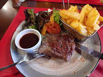 Plats et boissons du Restaurant Le Guethenoc à Josselin - n°3