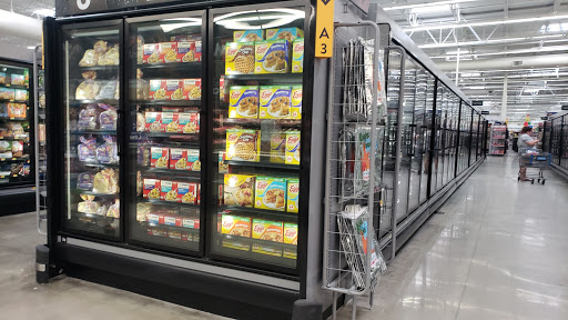 Department Store «Walmart Supercenter», reviews and photos, 8701 U.S. 19, Port Richey, FL 34668, USA