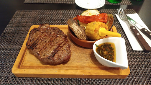 La Huella- argentinisches Steakhaus