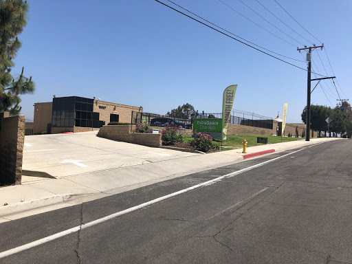 Storage Facility «Extra Space Storage», reviews and photos, 19937 E Walnut Dr S, Walnut, CA 91789, USA