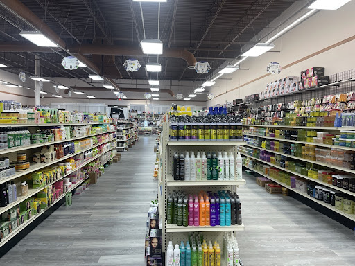 Beauty «Beauty World», reviews and photos, 2024 Victory Blvd, Portsmouth, VA 23702, USA